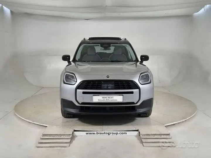 Mini Countryman 2024 photo 3
