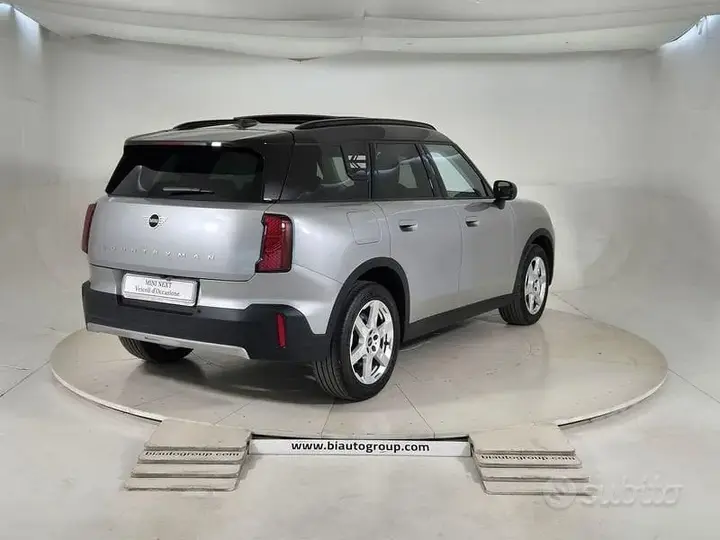 Mini Countryman 2024 photo 5