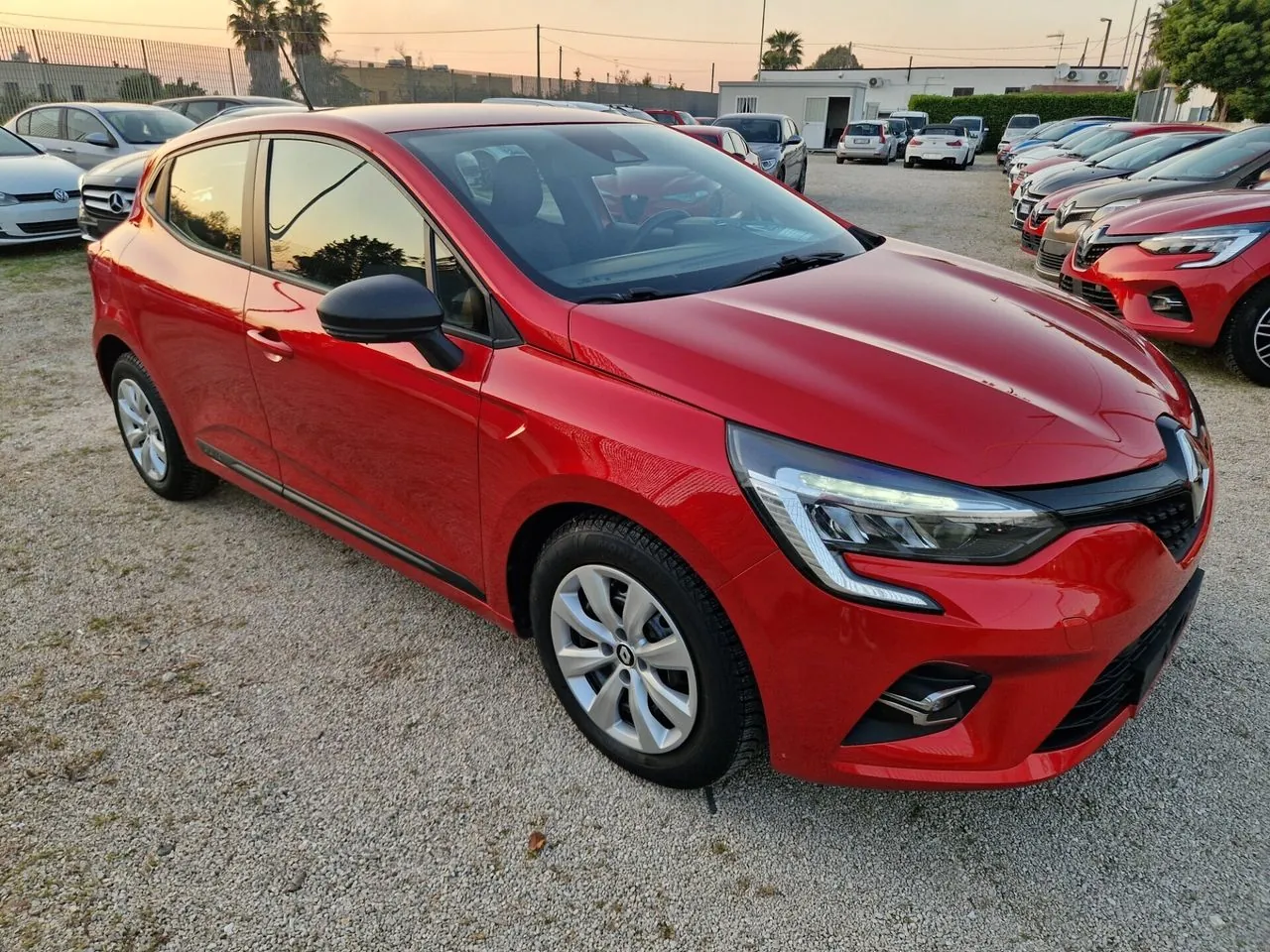 Renault Clio 2020 photo 5