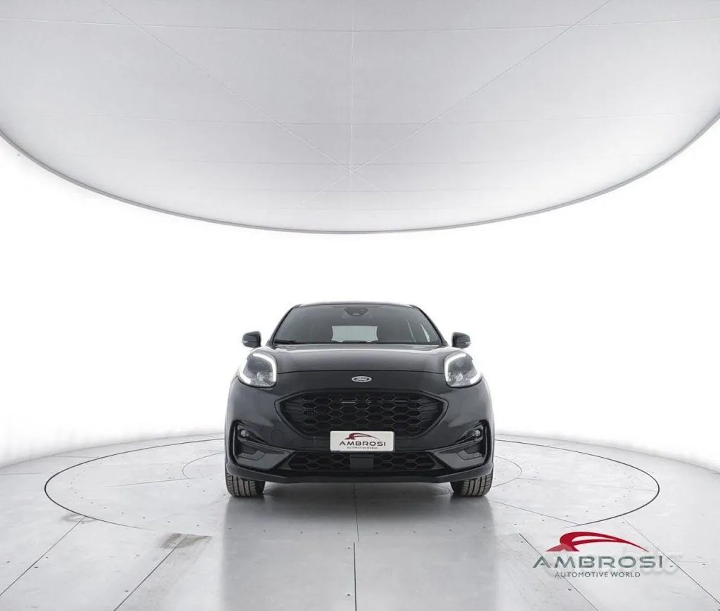 Ford Puma 2023 photo 5