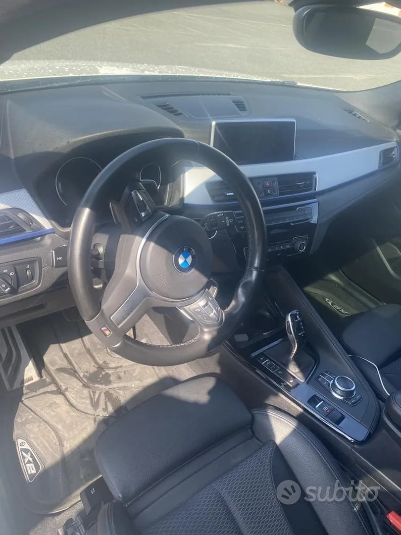 BMW X2 2020 photo 4