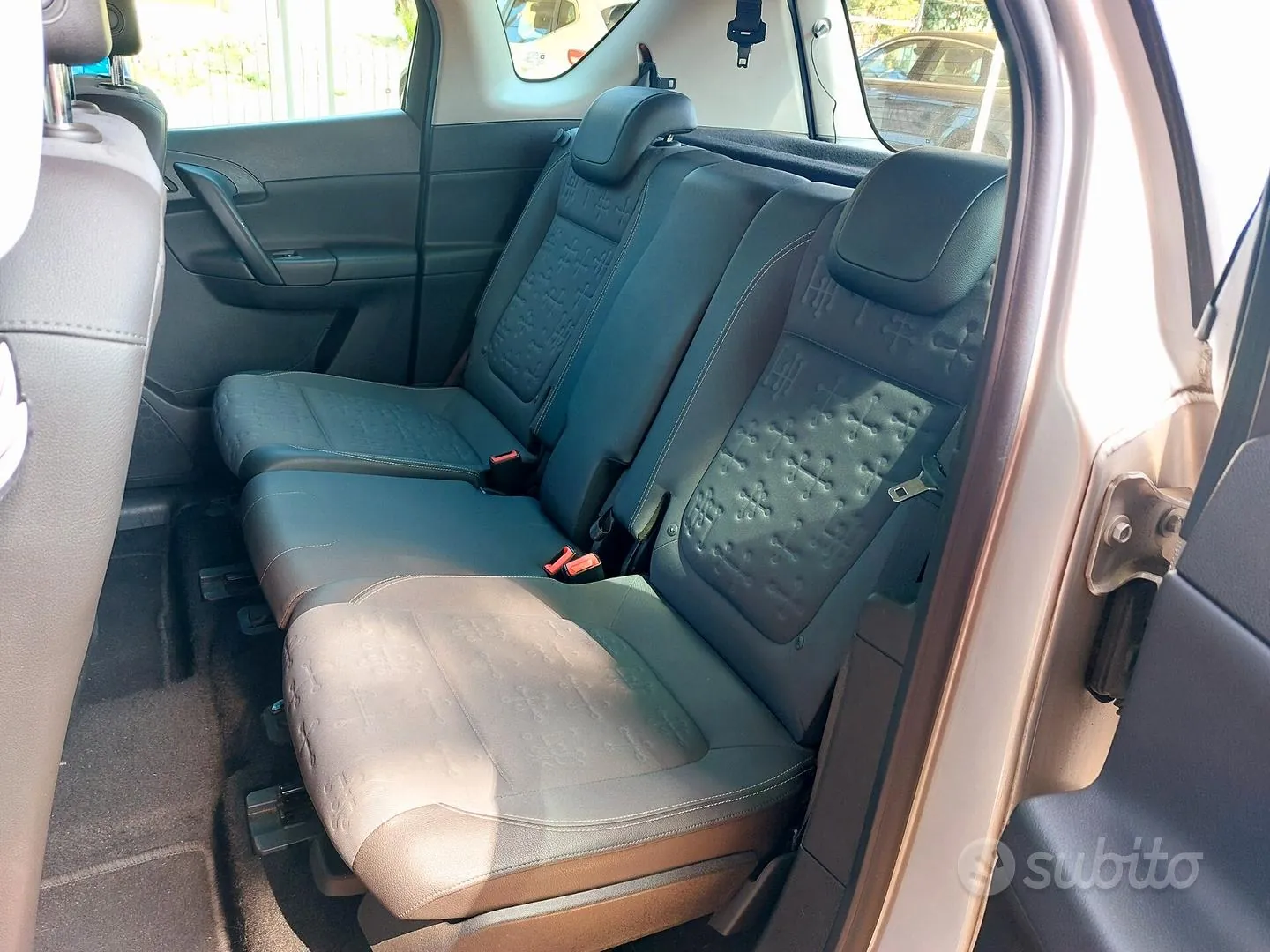 Opel Meriva 2016 photo 5