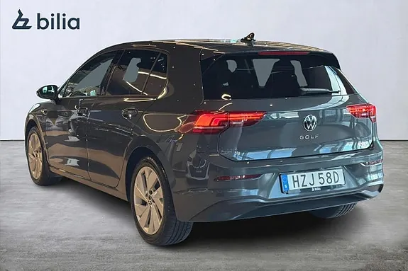 Volkswagen Golf I 2025 photo 4