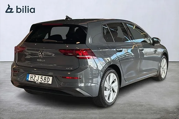 Volkswagen Golf I 2025 photo 5