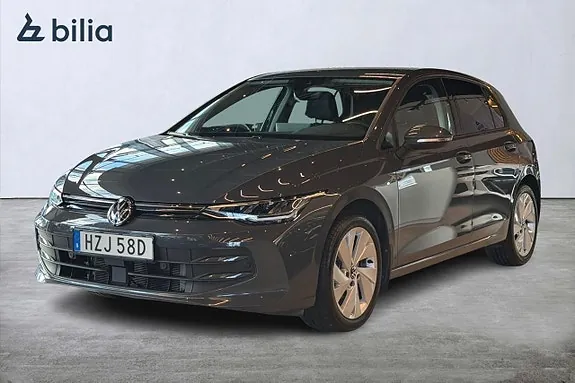 Volkswagen Golf I
