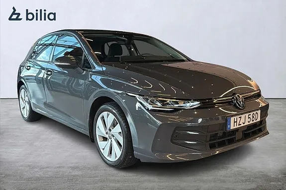 Volkswagen Golf I 2025 photo 2