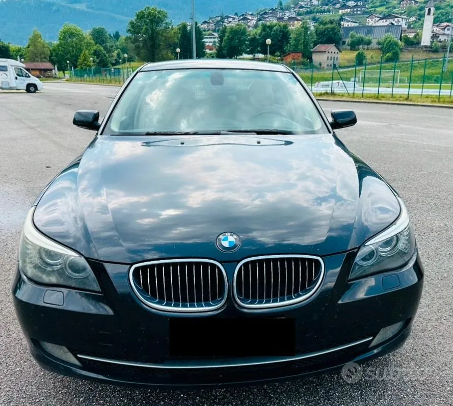 BMW 525D