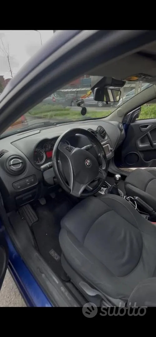 Alfa Romeo Mito 2013 photo 5