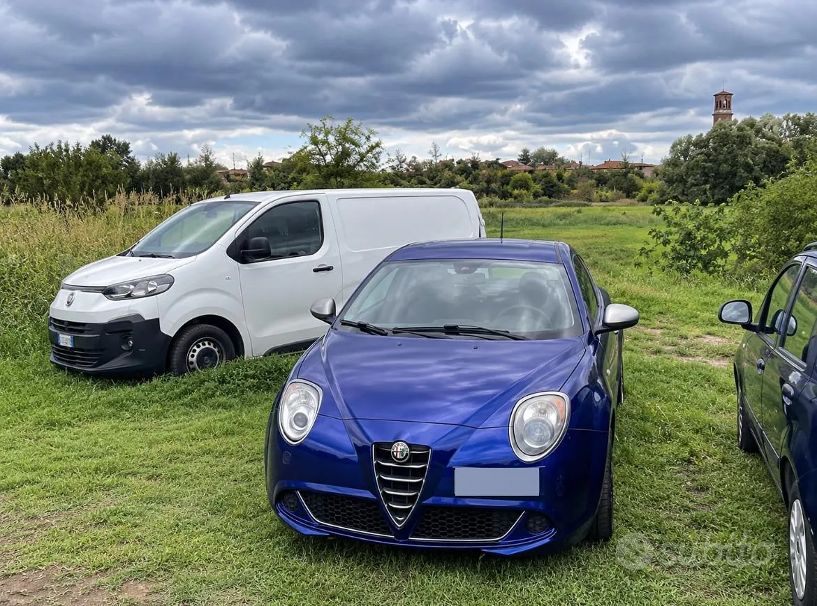 Alfa Romeo Mito 2013 photo 2
