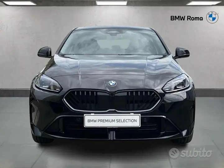 BMW 1 Series 2026 photo 3