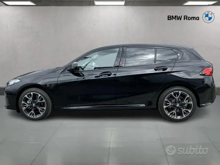 BMW 1 Series 2026 photo 4