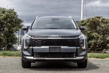 Kia Sportage 2026 photo 3