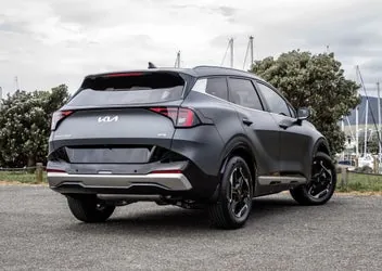 Kia Sportage 2026 photo 4
