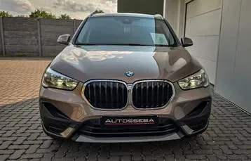BMW X1 2020 photo 3