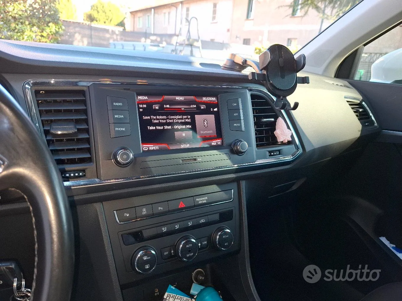 Seat Ateca 2019 photo 4