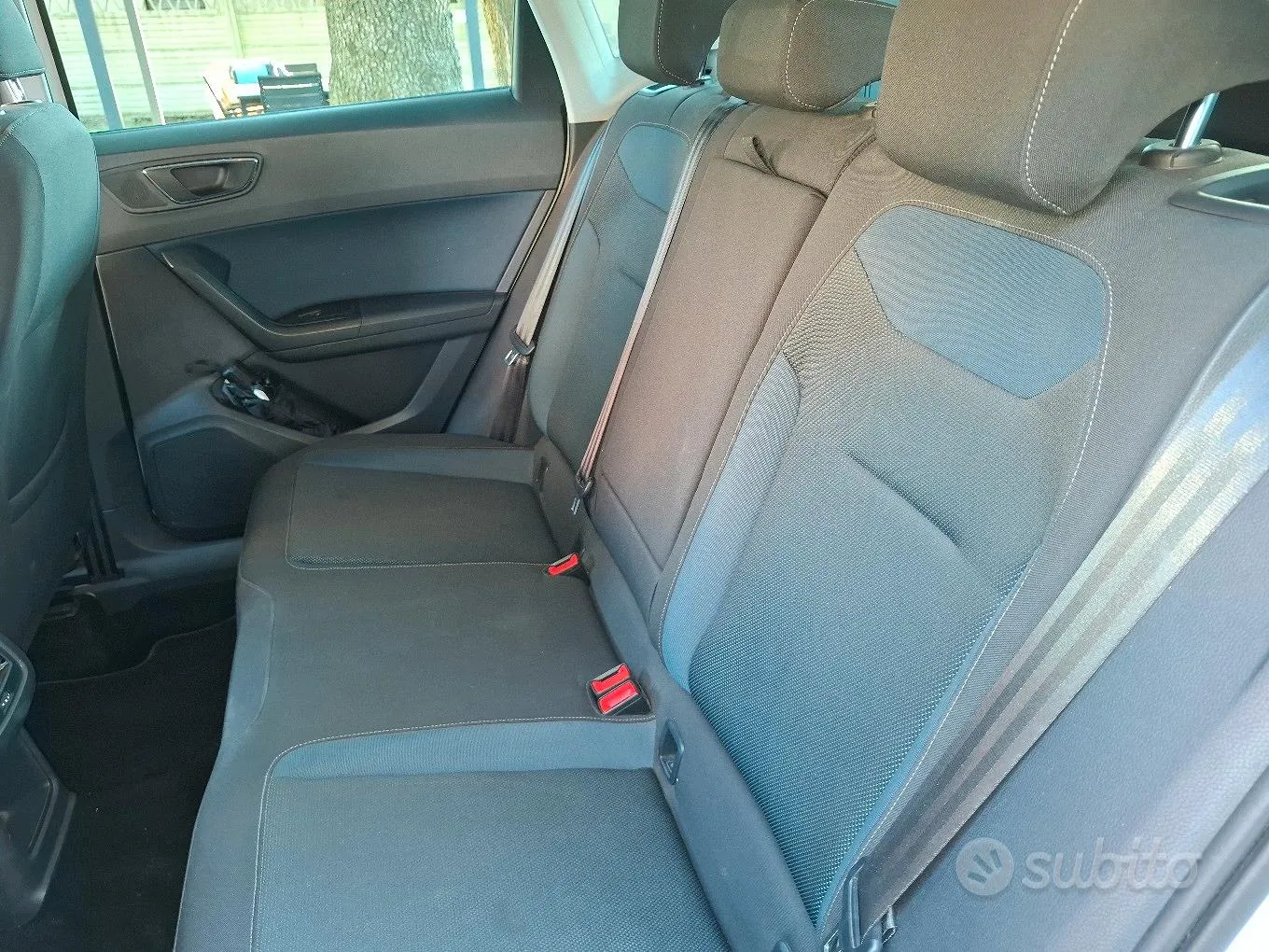 Seat Ateca 2019 photo 5