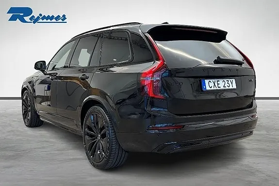 Volvo Xc90 2026 photo 3