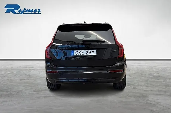 Volvo Xc90 2026 photo 4