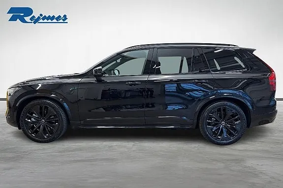 Volvo Xc90 2026 photo 2