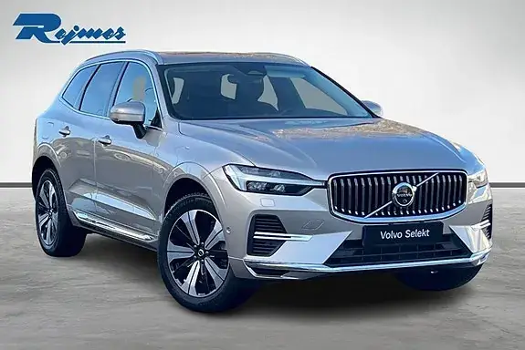Volvo Xc60 2024 photo 5
