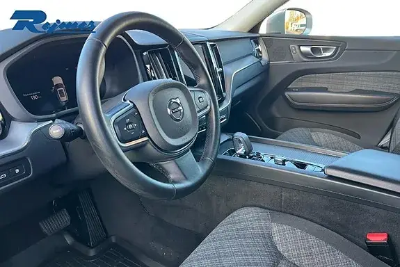 Volvo Xc60 2024 photo 2