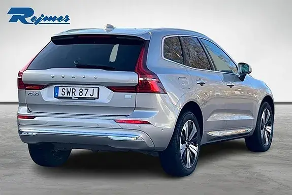 Volvo Xc60 2024 photo 4