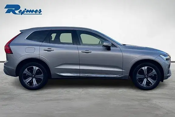 Volvo Xc60 2024 photo 3