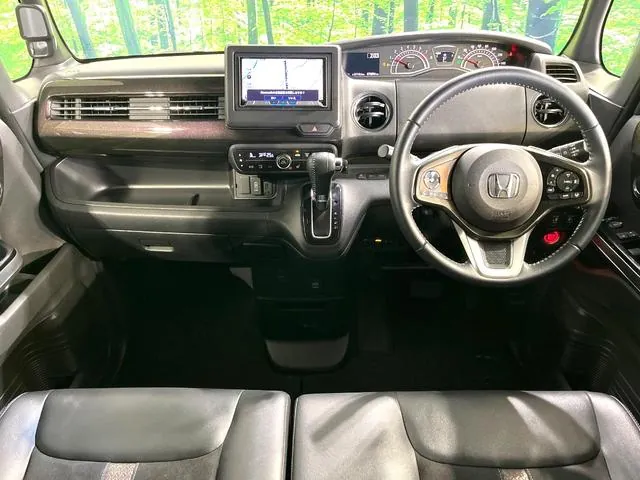 Honda Nx Boxcustom Gl Turbo 2020 photo 2