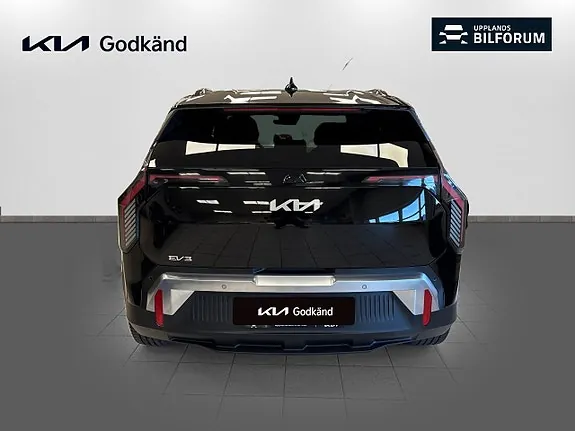 Kia Ev3 2025 photo 5
