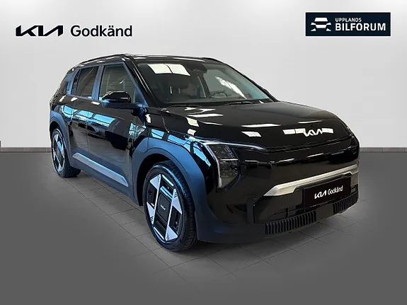 Kia Ev3 2025 photo 3