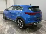 Kia Sportage 2019 photo 3