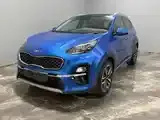Kia Sportage 2019 photo 5