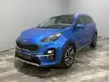 Kia Sportage 2019 photo 2
