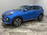 Kia Sportage 2019 photo 4