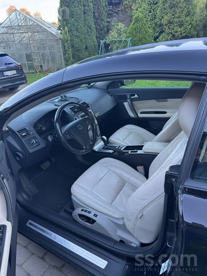 Volvo C70 2008 photo 5