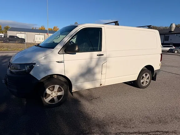 Volkswagen Transporter 2016 photo 4