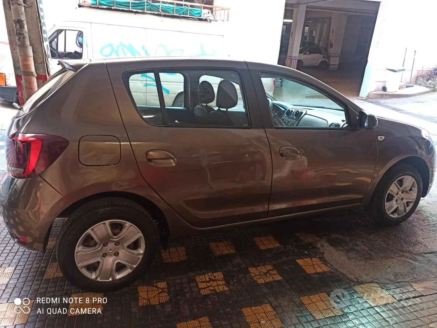 Dacia Sandero 2019 photo 4