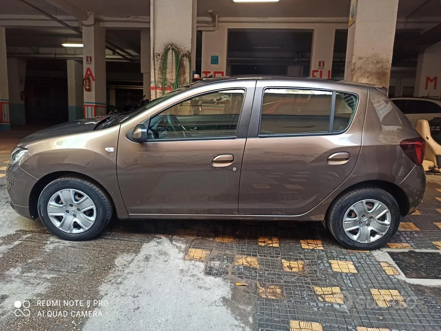 Dacia Sandero 2019 photo 2