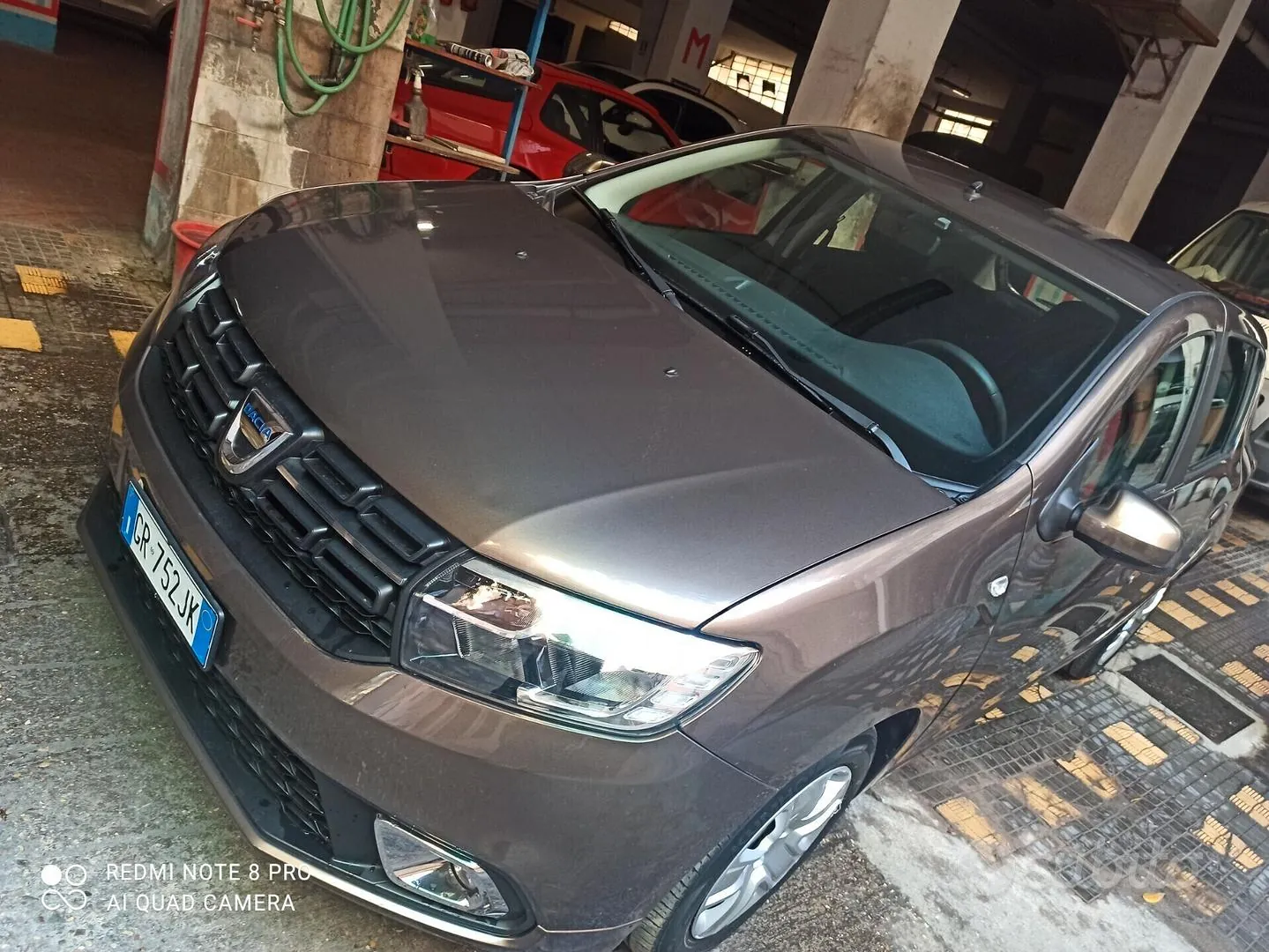 Dacia Sandero 2019 photo 3