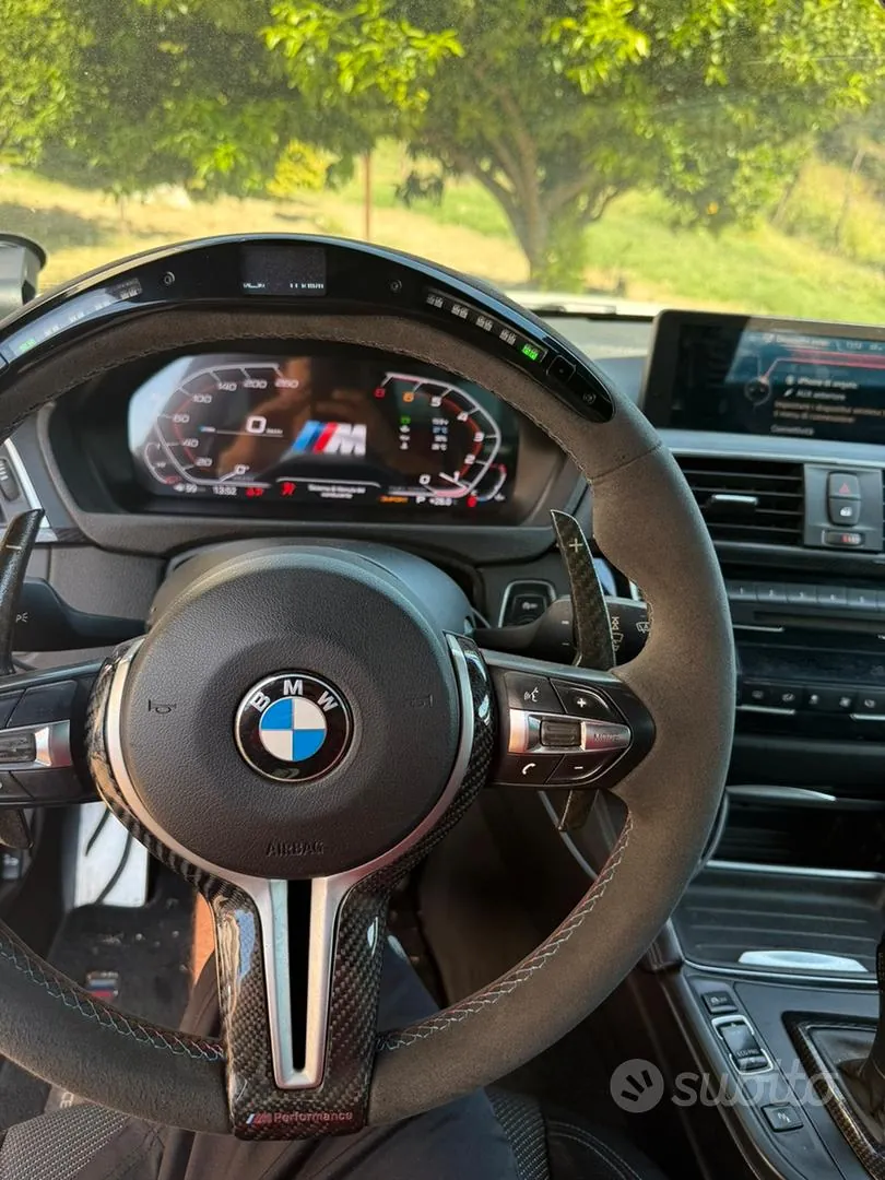 BMW 420D 2015 photo 5