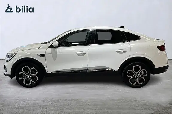 Renault Arkana 2023 photo 3