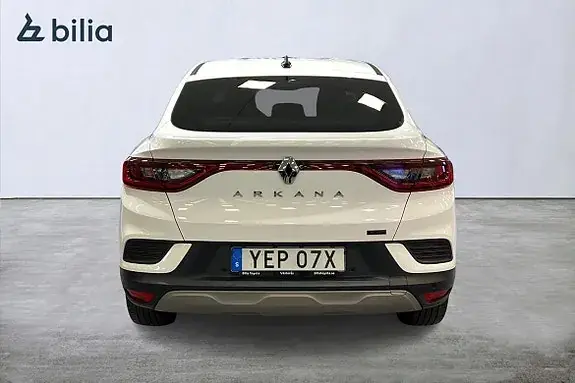 Renault Arkana 2023 photo 5