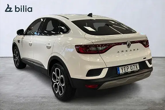 Renault Arkana 2023 photo 2