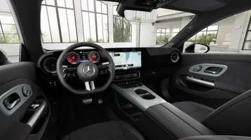 Mercedes-Benz Cla 2025 photo 2