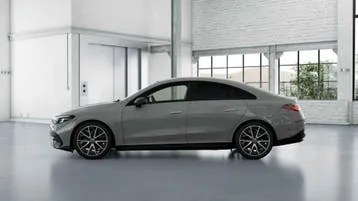 Mercedes-Benz Cla 2025 photo 3