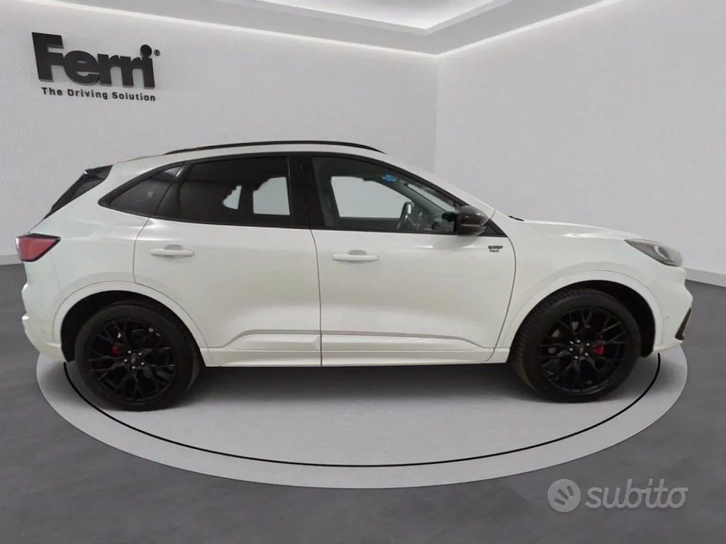 Ford Kuga 2023 photo 4