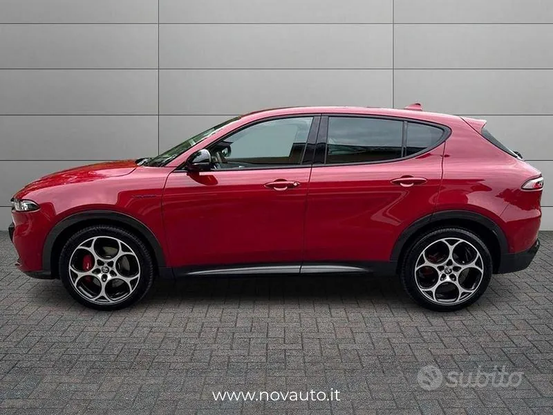 Alfa Romeo Tonale 2024 photo 2