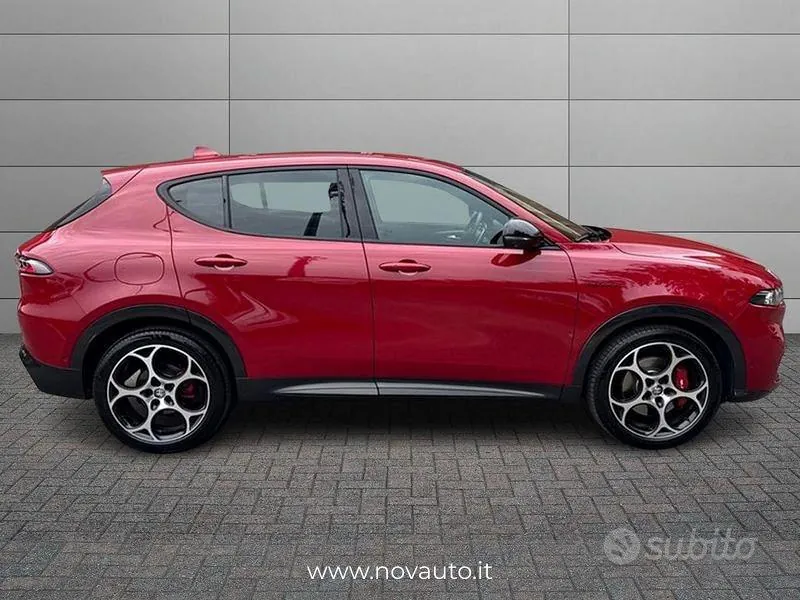 Alfa Romeo Tonale 2024 photo 3