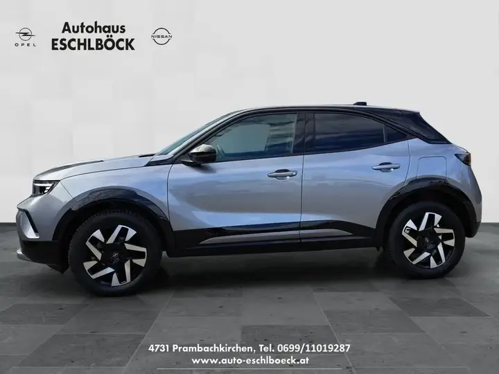 Opel Mokka 2025 photo 2