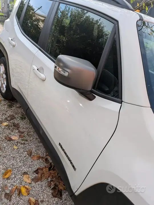 Jeep Renegade 2018 photo 4